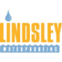 Lindsley Waterproofing Inc logo, Lindsley Waterproofing Inc contact details