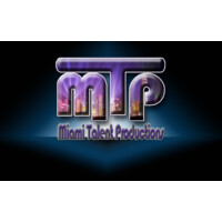 Miami Talent Productions logo, Miami Talent Productions contact details