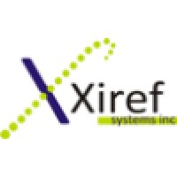 Xiref Systems Inc logo, Xiref Systems Inc contact details