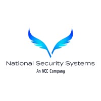 NEC National Security Systems logo, NEC National Security Systems contact details