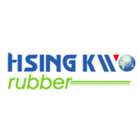 HSING KWO RUBBER MFG. CO., LTD logo, HSING KWO RUBBER MFG. CO., LTD contact details