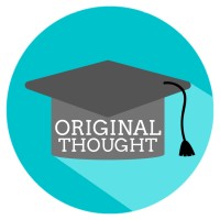 Original Thought logo, Original Thought contact details