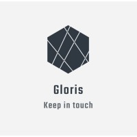 Gloris logo, Gloris contact details