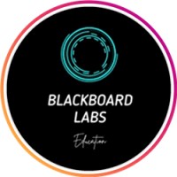 BlackBoard Labs logo, BlackBoard Labs contact details