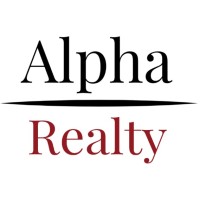 Alpha Realty logo, Alpha Realty contact details