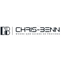 Chris-Benn logo, Chris-Benn contact details