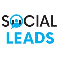 Social Leads Ltd. logo, Social Leads Ltd. contact details