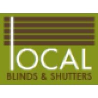 LOCAL Blinds and Shutters logo, LOCAL Blinds and Shutters contact details