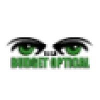 Budget Optical logo, Budget Optical contact details