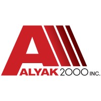 Alyak 2000 Inc logo, Alyak 2000 Inc contact details