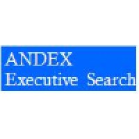 Andex Executive Search logo, Andex Executive Search contact details