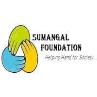 Sumangal Foundation logo, Sumangal Foundation contact details