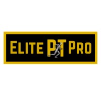 Elite PT Pro logo, Elite PT Pro contact details