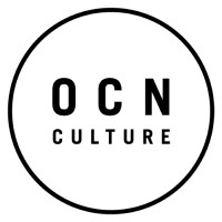 OCN Culture logo, OCN Culture contact details