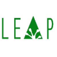 Leap Foundation logo, Leap Foundation contact details