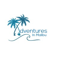 Adventures In Malibu logo, Adventures In Malibu contact details