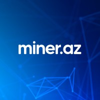 Miner Azerbaijan logo, Miner Azerbaijan contact details