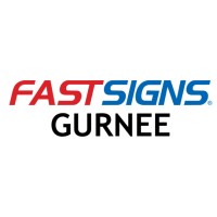 FASTSIGNS Gurnee logo, FASTSIGNS Gurnee contact details