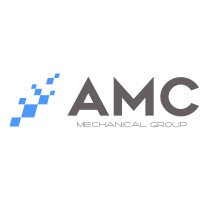 AMC Mechanical Group logo, AMC Mechanical Group contact details