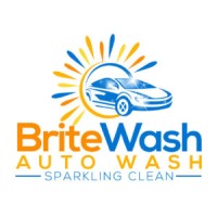 Brite Wash Auto Wash logo, Brite Wash Auto Wash contact details