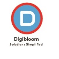 DIGIBLOOM SOLUTIONS P LTD logo, DIGIBLOOM SOLUTIONS P LTD contact details