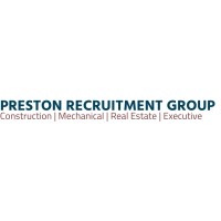 Preston Recruitment Group logo, Preston Recruitment Group contact details