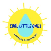 Cool Little Ones logo, Cool Little Ones contact details