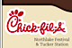 Chick-fil-a At Northlake Festival logo, Chick-fil-a At Northlake Festival contact details