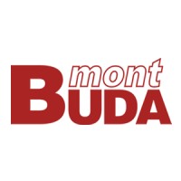 BUDA-MONT, spol. s r.o. logo, BUDA-MONT, spol. s r.o. contact details