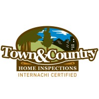 Town & Country Home Inspections logo, Town & Country Home Inspections contact details