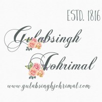 Gulab Singh Johri Mal logo, Gulab Singh Johri Mal contact details