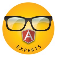 Angular Experts logo, Angular Experts contact details