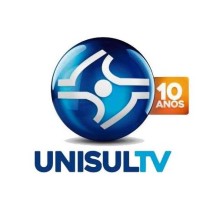 UnisulTV logo, UnisulTV contact details