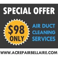 Air Duct Cleaning Bellaire Texas logo, Air Duct Cleaning Bellaire Texas contact details