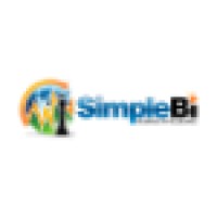 Simple-BI logo, Simple-BI contact details