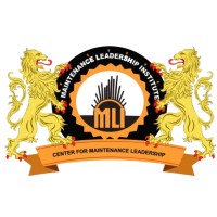 Maintenance Leadership Institute (MLI) logo, Maintenance Leadership Institute (MLI) contact details