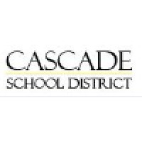 Cascade School District logo, Cascade School District contact details