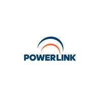 POWERLINK logo, POWERLINK contact details