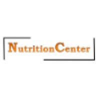 NutritionCenter logo, NutritionCenter contact details