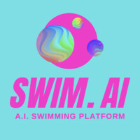 Swim.AI logo, Swim.AI contact details