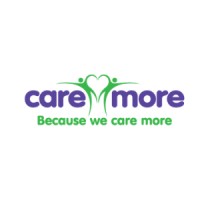 Care More UK logo, Care More UK contact details