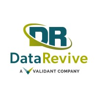 DataRevive LLC logo, DataRevive LLC contact details