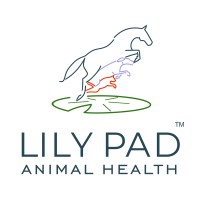 Lily Pad Animal Health logo, Lily Pad Animal Health contact details