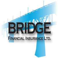 Bridge Financial Insurance Ltd. logo, Bridge Financial Insurance Ltd. contact details