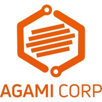 AGAMI Corporation logo, AGAMI Corporation contact details