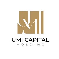 UMI Capital Holding logo, UMI Capital Holding contact details