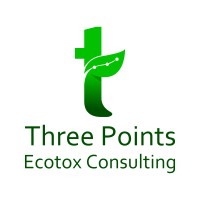 Three Points Ecotox Consulting, LLC logo, Three Points Ecotox Consulting, LLC contact details