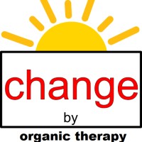 Organic Therapy logo, Organic Therapy contact details