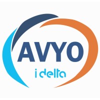 AVYO logo, AVYO contact details