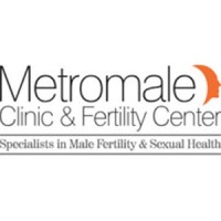 Metromale Clinic & Fertility Center logo, Metromale Clinic & Fertility Center contact details